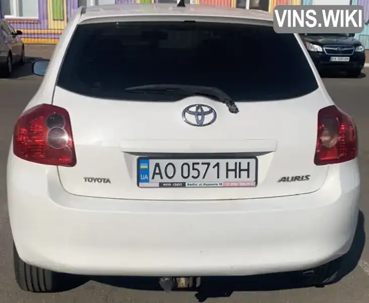 Фото автомобіля