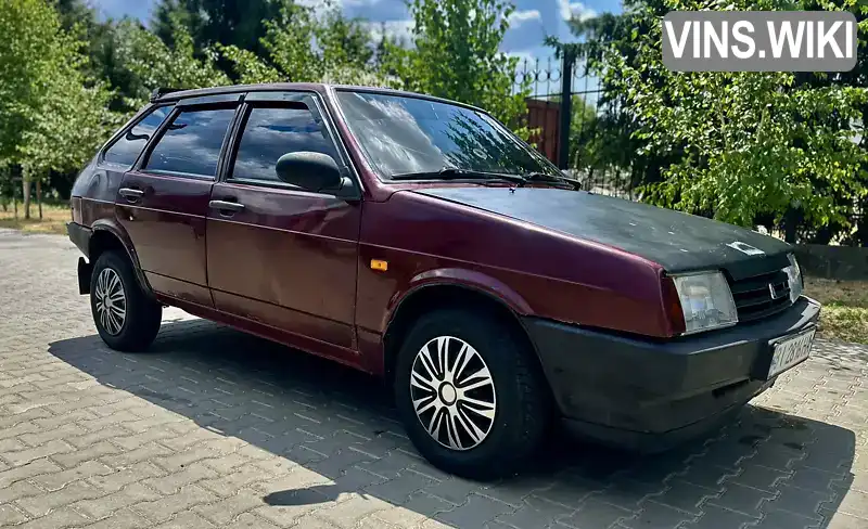 Фото автомобіля