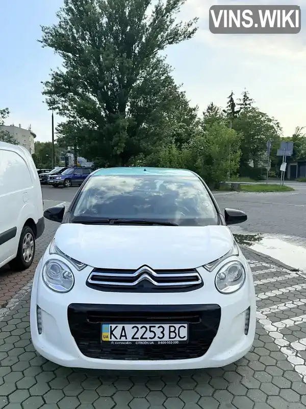 Фото автомобіля