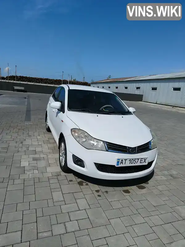 Фото автомобіля