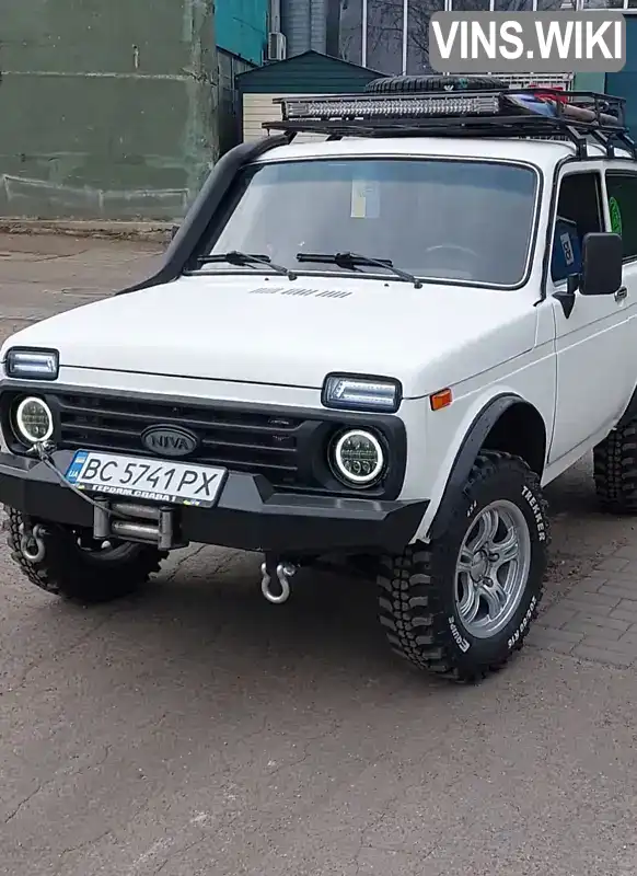 Фото автомобіля