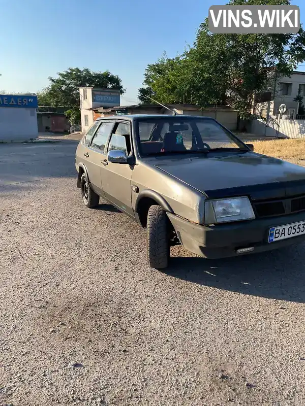 Фото автомобіля