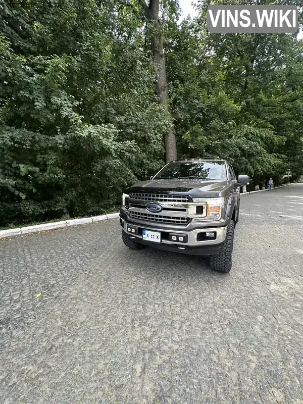 Фото автомобіля