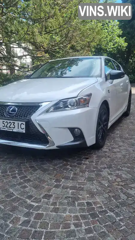 Фото автомобіля