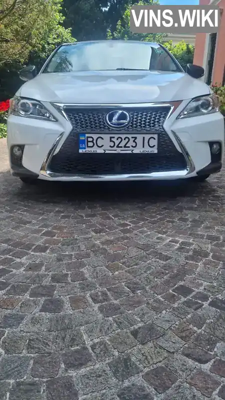 Фото автомобіля
