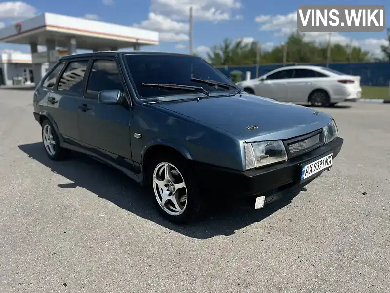 Фото автомобіля