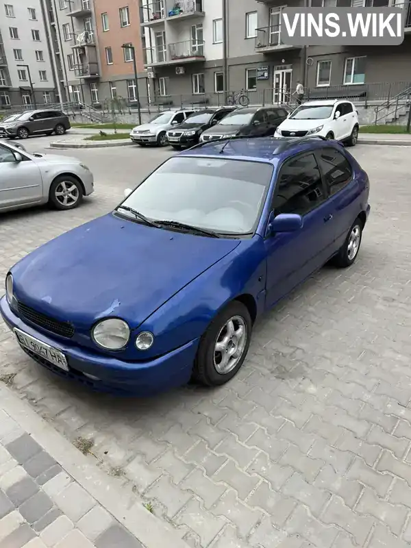 Фото автомобіля