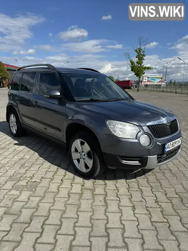 Фото автомобіля