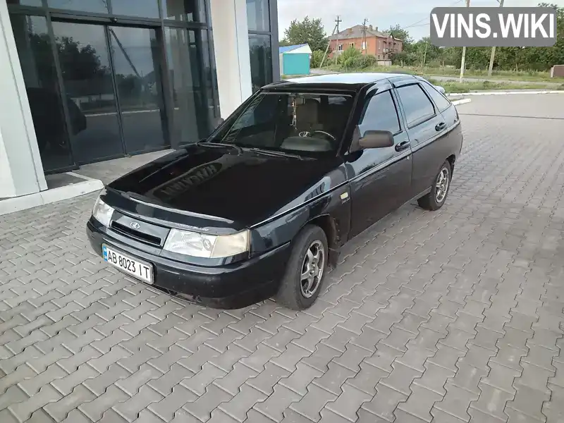 Фото автомобіля