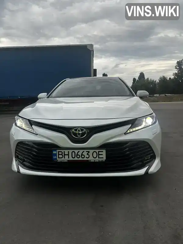 Фото автомобіля