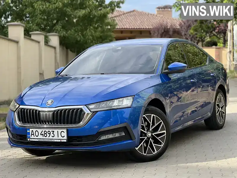 Фото автомобіля