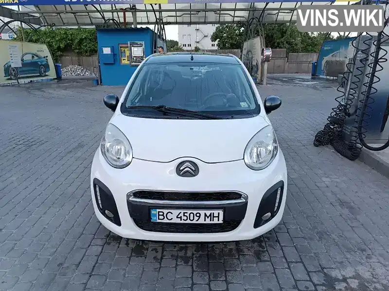 Фото автомобіля