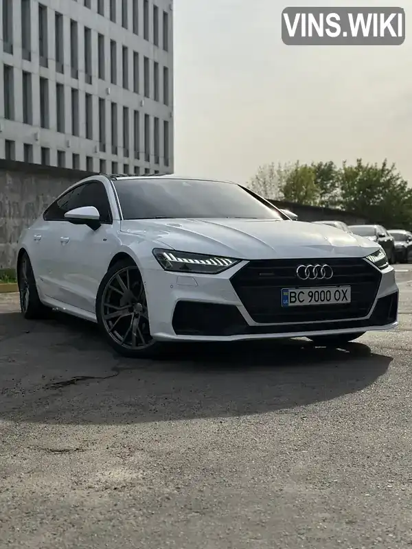 Фото автомобіля
