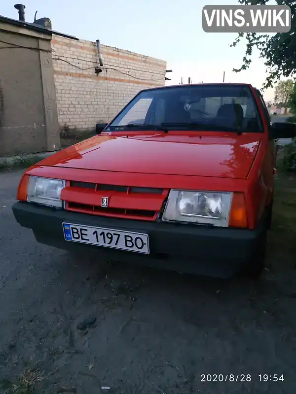 Фото автомобіля