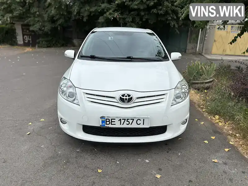 Фото автомобіля