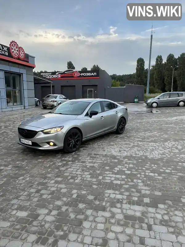Фото автомобіля