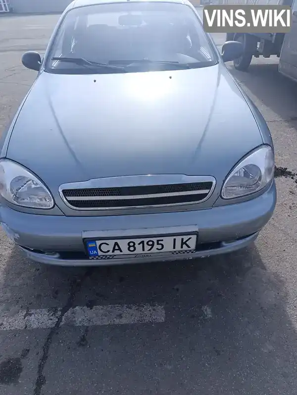 Фото автомобіля