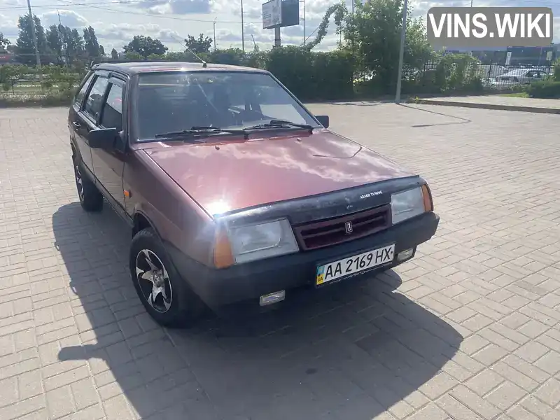 Фото автомобіля