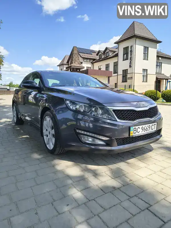Фото автомобіля