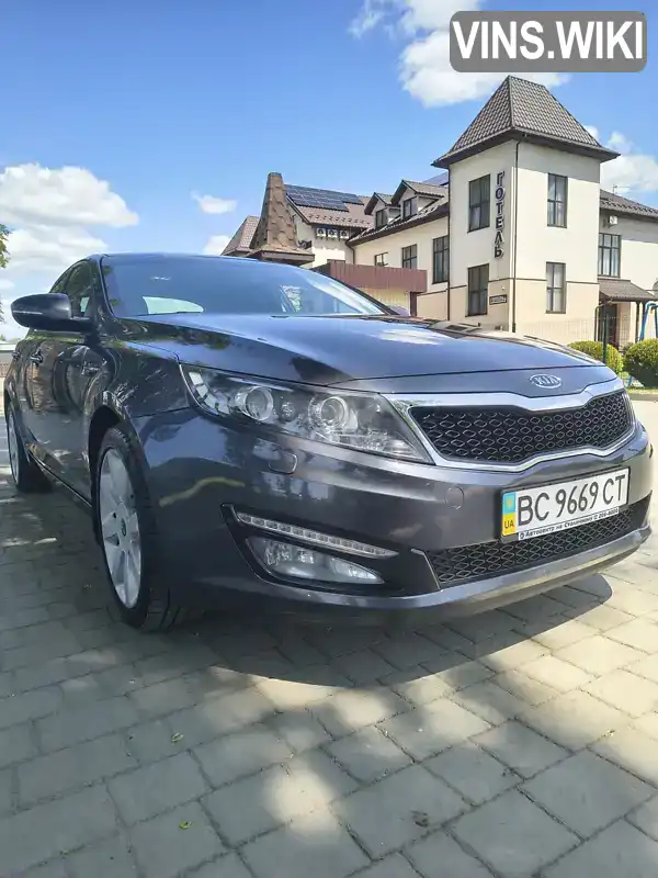 Фото автомобіля
