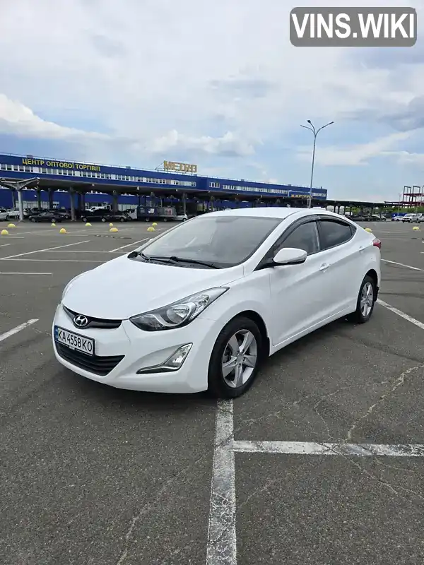 Фото автомобіля