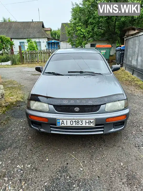 Фото автомобіля
