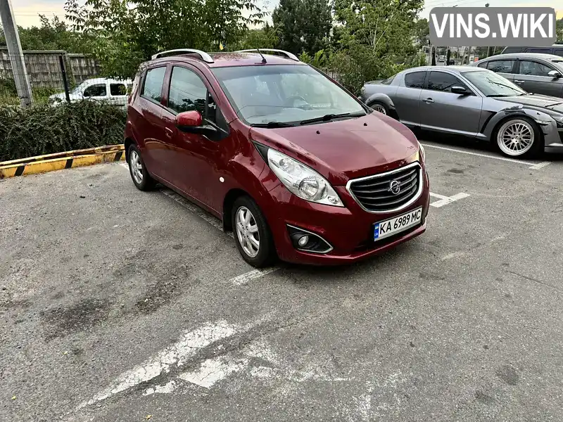 Фото автомобіля