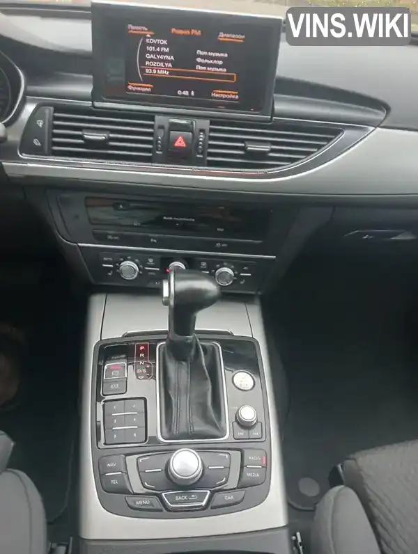 Фото автомобіля