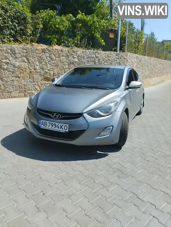 Фото автомобіля