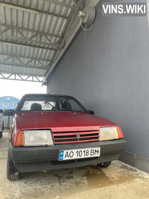Фото автомобіля