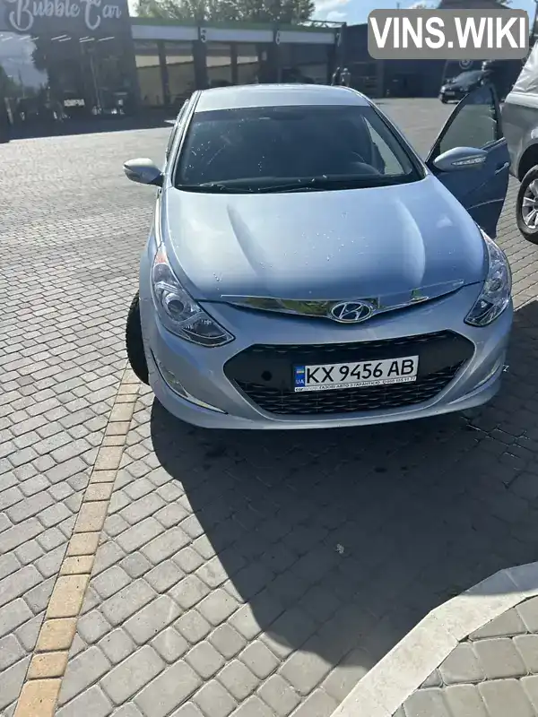Фото автомобіля
