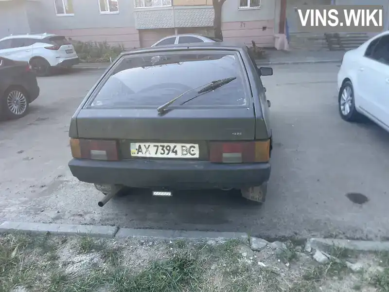 Фото автомобіля