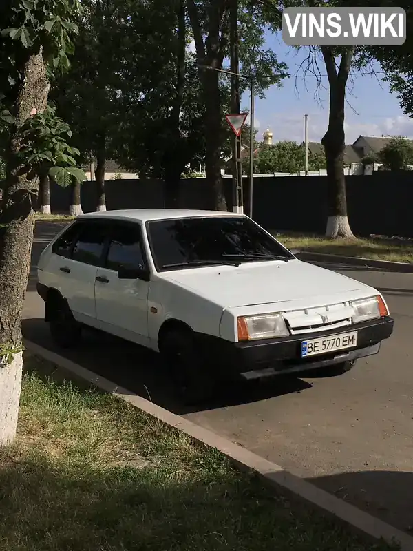 Фото автомобіля