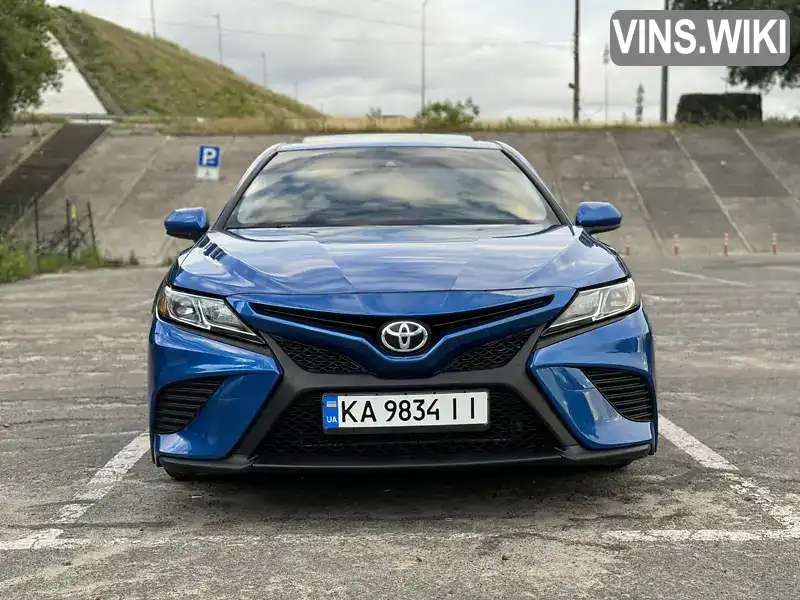 Фото автомобіля
