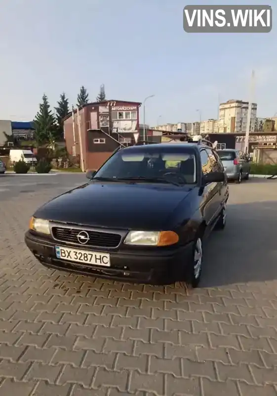 Фото автомобіля