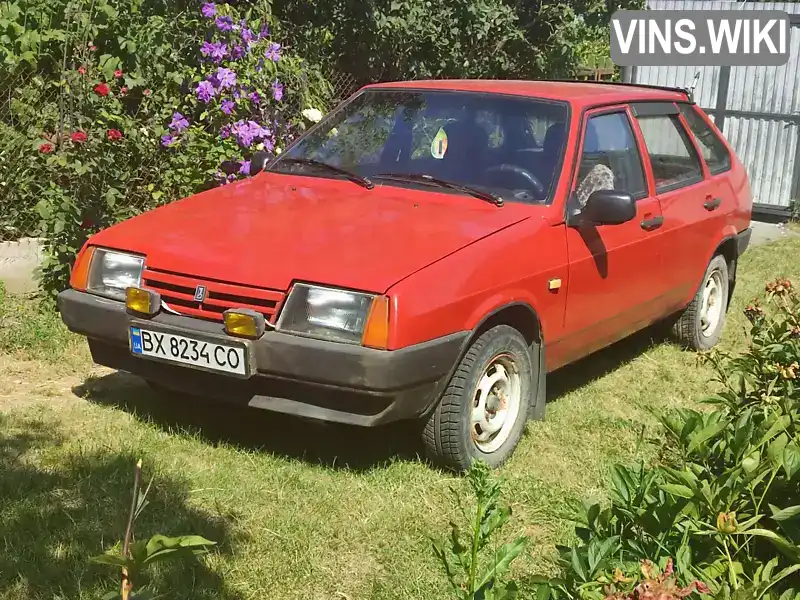 Фото автомобіля
