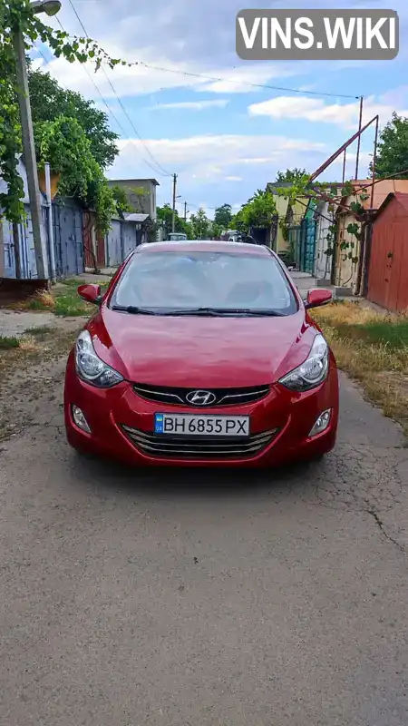 Фото автомобіля