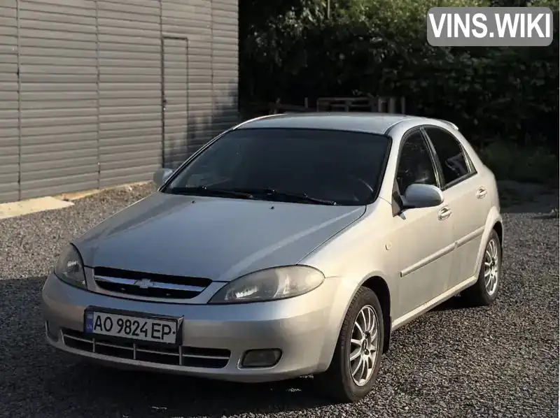 Фото автомобіля