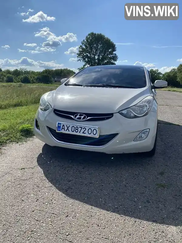 Фото автомобіля