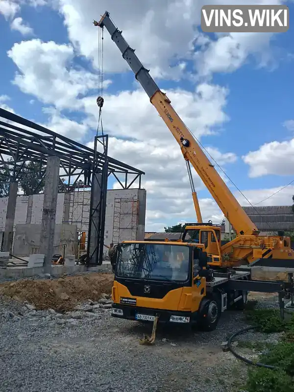 Фото автомобіля