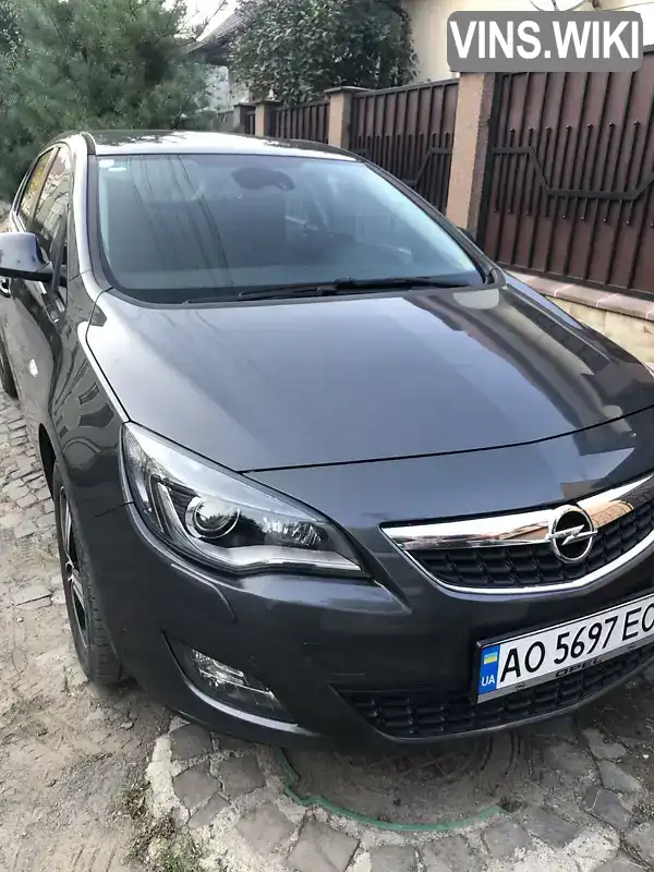 Фото автомобіля