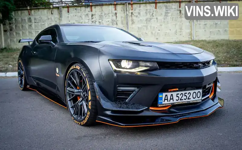 Фото автомобіля