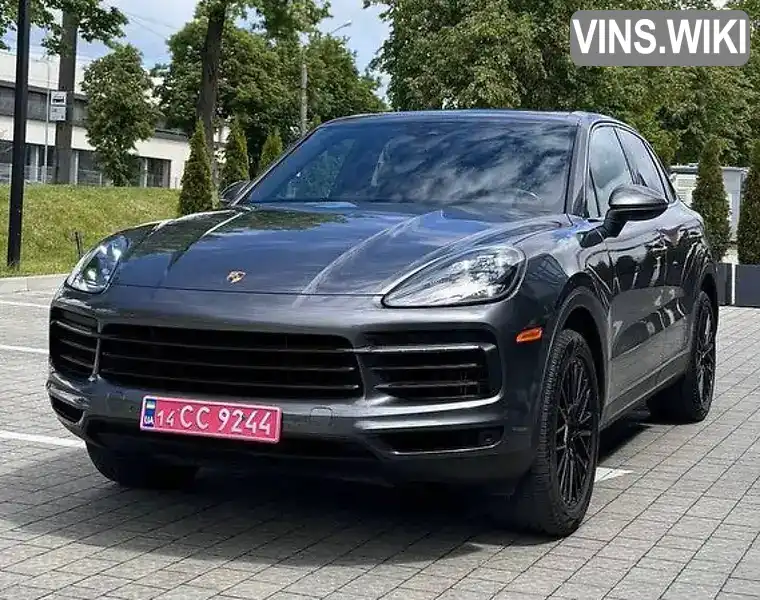 Фото автомобіля