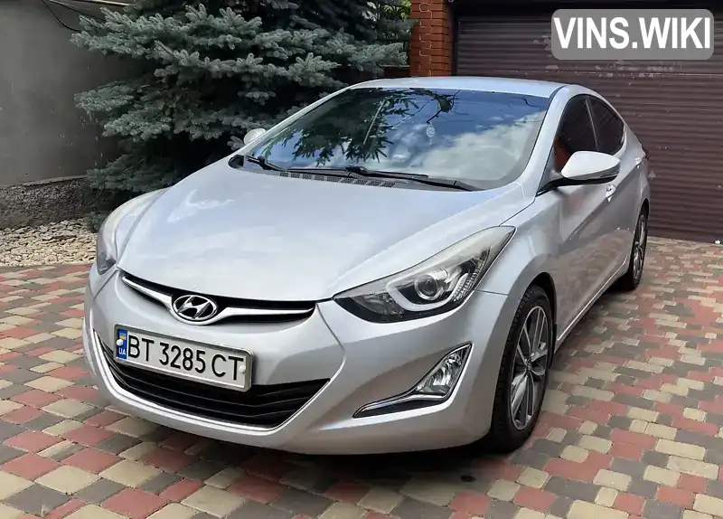 Фото автомобіля