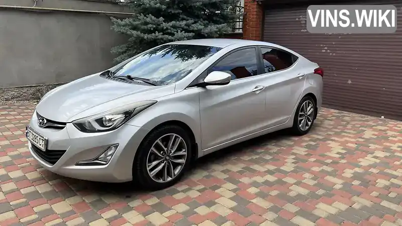 Фото автомобіля