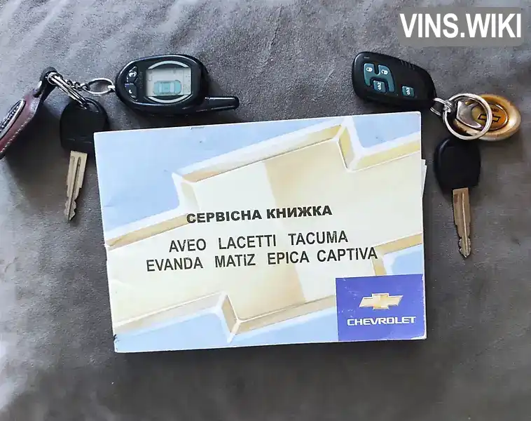 Фото автомобіля
