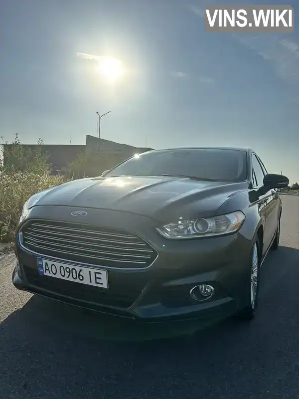 Фото автомобіля