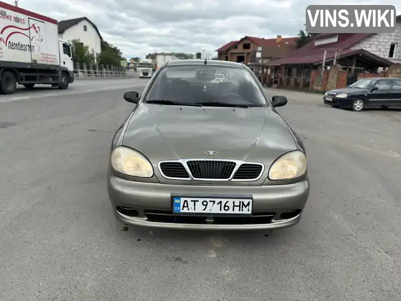Фото автомобіля
