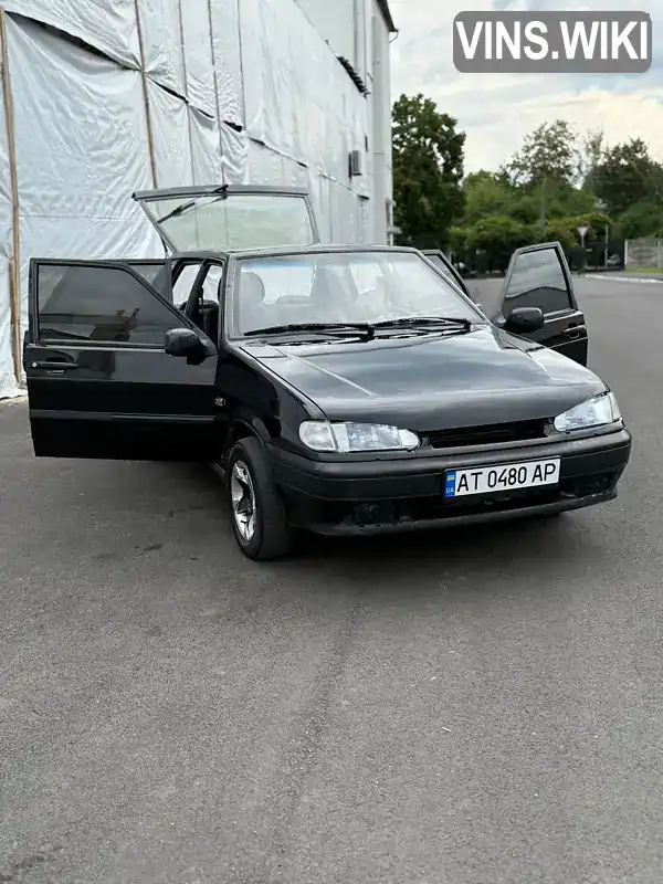 Фото автомобіля