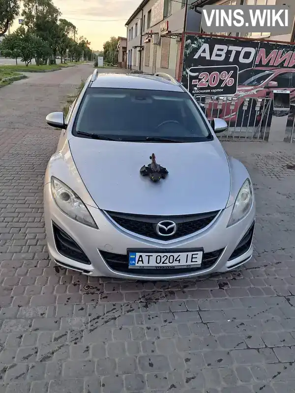 Фото автомобіля